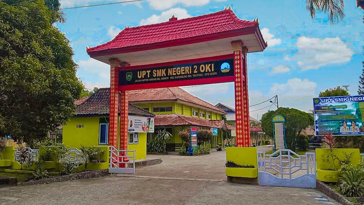 Sekolah